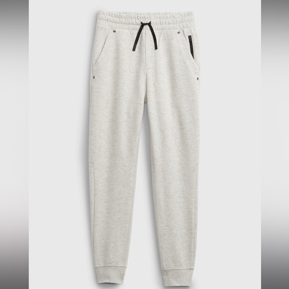 GapFit Teen Fit Tech Pull-On Pants - NWOT - Picture 2 of 11